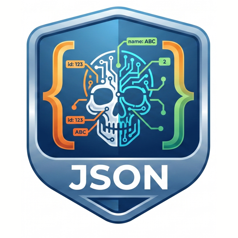 Skeleton JSON by Devidol